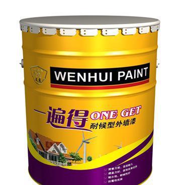 北京文惠 高效外墻涂料解決方案，內外墻涂料全面解析
