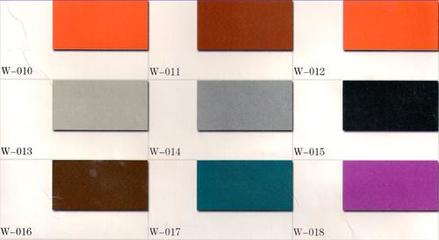 內外墻涂料 性能、成分與應用場景的深度解析