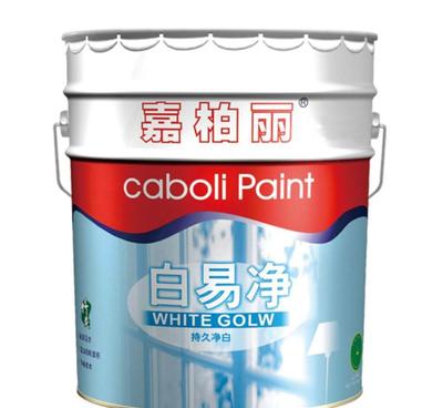 嘉柏麗誠邀石家莊經銷商，攜手開拓內外墻涂料市場